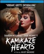 Kamikaze Hearts [Blu-ray]