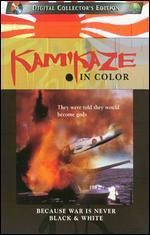 Kamikaze in Color