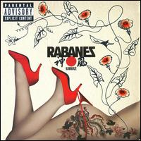 Kamikaze - Los Rabanes