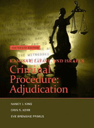 Kamisar, LaFave, and Israel's Criminal Procedure: Adjudication