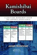 Kamishibai Boards: A Lean Visual Management System That Supports Layered Audits