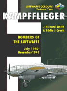 Kampfflieger 1: Bombers of the Luftwaffe: 1933-1940