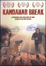 Kandahar Break - David Whitney