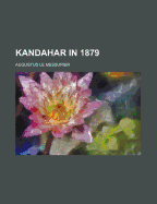 Kandahar in 1879