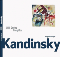 Kandinsky - Monographies Et Mouvements