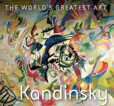 Kandinsky - Robinson, Michael, and Keevill, Liz