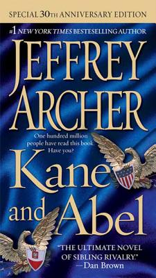 Kane and Abel - Archer, Jeffrey