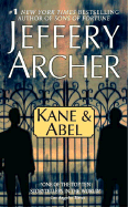 Kane and Abel - Archer, Jeffrey