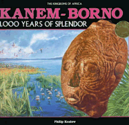 Kanem-Borno (Kingdms O/Africa)(Oop)