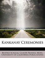 Kankanay Ceremonies