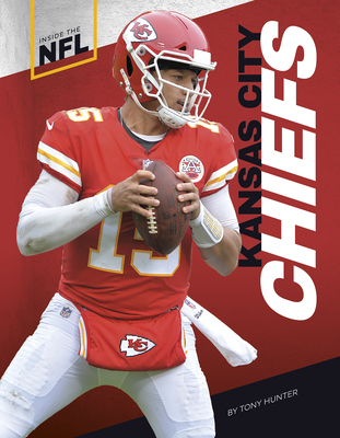 Kansas City Chiefs - Hunter, Tony