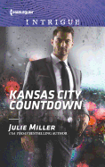 Kansas City Countdown: A Thrilling Romantic Suspense