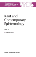 Kant and Contemporary Epistemology