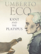 Kant and the Platypus