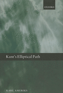 Kant's Elliptical Path