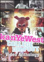Kanye West: College Dropout - Video Anthology