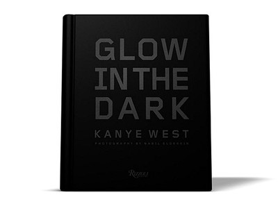 Kanye West Glow in the Dark - West, Kanye, and Elderkin, Nabil (Photographer)