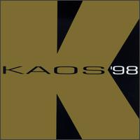 Kaos '98 - Kaos