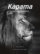 Kapama - Private Game Reserve
