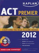 Kaplan ACT Premier