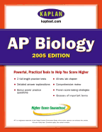 Kaplan AP Biology - Croston, Glenn E, PH.D., and Kaplan