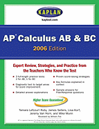 Kaplan AP Calculus AB & BC