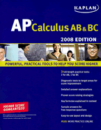 Kaplan AP Calculus AB & BC - Ruby, Tamara Lefcourt, and Sellers, James, and Korf, Lisa