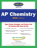 Kaplan AP Chemistry