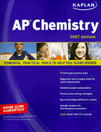 Kaplan AP Chemistry - Wilson, David