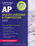 Kaplan AP English Language & Composition