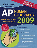 Kaplan AP Human Geography - Swanson, Kelly