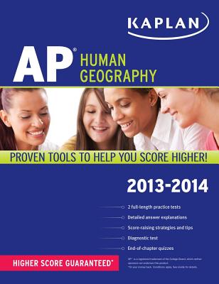 Kaplan AP Human Geography - Swanson, Kelly