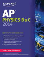 Kaplan AP Physics B & C