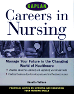 Kaplan Careers in Nursing