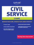 Kaplan Civil Service Exams