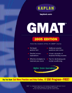 Kaplan GMAT 2005