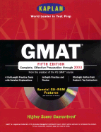 Kaplan GMAT , Fifth Edition - Kaplan