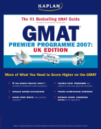 Kaplan GMAT Premier Program: UK Edition
