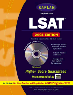 Kaplan LSAT - Kaplan (Creator)