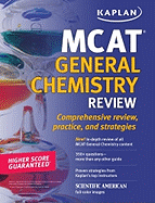 Kaplan MCAT General Chemistry Review