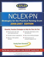 Kaplan NCLEX-PN Exam