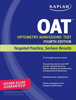 Kaplan OAT - Kaplan