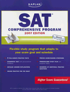 Kaplan SAT: Comprehensive Program