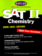 Kaplan SAT II: Chemistry