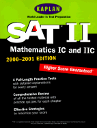 Kaplan SAT II Mathematics