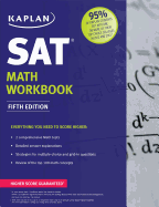 Kaplan SAT Math Workbook