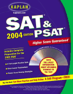 Kaplan SAT & PSAT - Kaplan