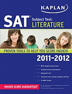 Kaplan SAT Subject Test: Literature