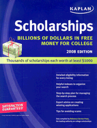 Kaplan Scholarships: Billions of Dollars in Free Money for College