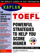 Kaplan TOEFL - Kaplan Interactive, and Kaplan
